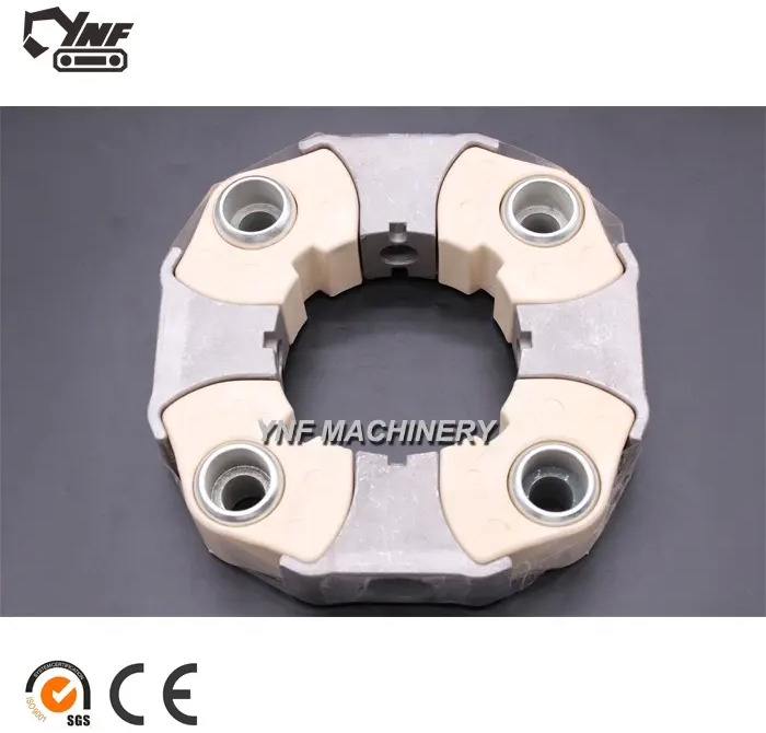 CF-H-140 Replacement Centaflex hydraulic pump mounting coupling, coupling for Kobelco SK07 SK09 SK12 excavator - القابض و قطع الغيار: صور 2 CF-H-140 Replacement Centaflex hydraulic pump mounting coupling, coupling for Kobelco SK07 SK09 SK12 excavator - القابض و قطع الغيار: صور 2