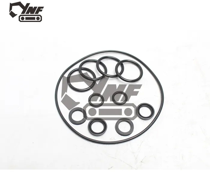 Caterpillar 472-8026 4728026 Hydraulic Cylinder Seal Kit - علم السوائل المتحركة: صور 2 Caterpillar 472-8026 4728026 Hydraulic Cylinder Seal Kit - علم السوائل المتحركة: صور 2