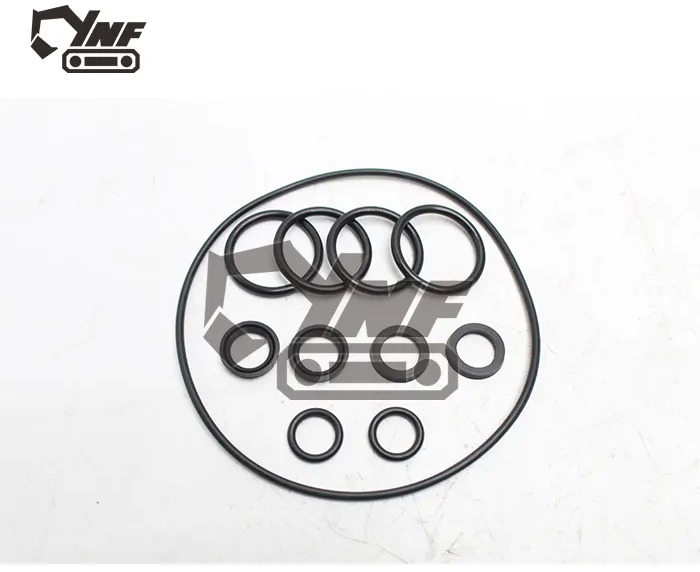 Caterpillar 472-8026 4728026 Hydraulic Cylinder Seal Kit - علم السوائل المتحركة: صور 4 Caterpillar 472-8026 4728026 Hydraulic Cylinder Seal Kit - علم السوائل المتحركة: صور 4