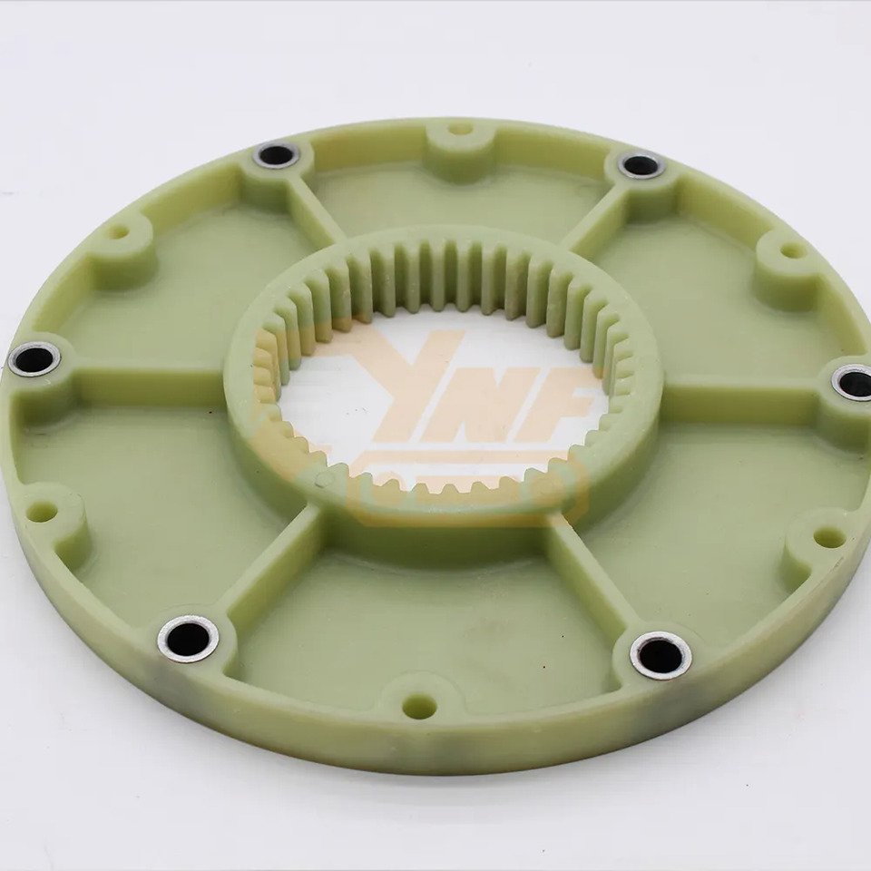 China Manufacturer T40170 T40140 783019 78301-9 980110 Bw121Ac Nylon Flange Crankshaft Coupling - القابض و قطع الغيار: صور 1 China Manufacturer T40170 T40140 783019 78301-9 980110 Bw121Ac Nylon Flange Crankshaft Coupling - القابض و قطع الغيار: صور 1