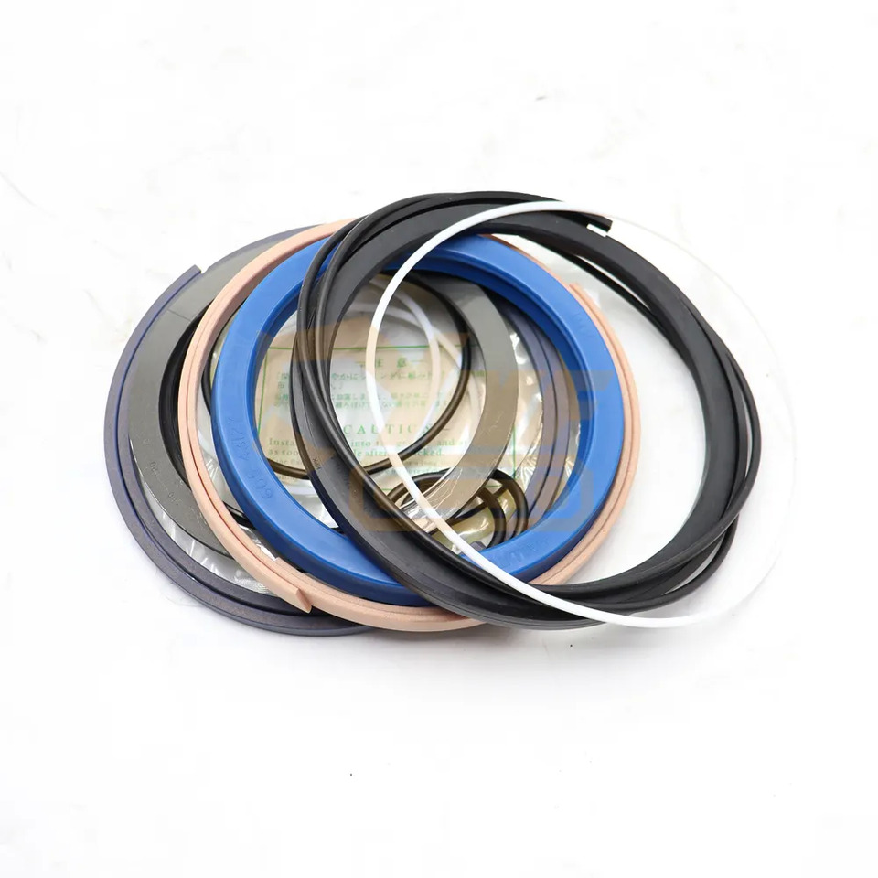 China Wholesale K9001901 Excavator Hydraulic Parts DX225 Arm Cylinder Seal Kit For Doosan - علم السوائل المتحركة: صور 3 China Wholesale K9001901 Excavator Hydraulic Parts DX225 Arm Cylinder Seal Kit For Doosan - علم السوائل المتحركة: صور 3
