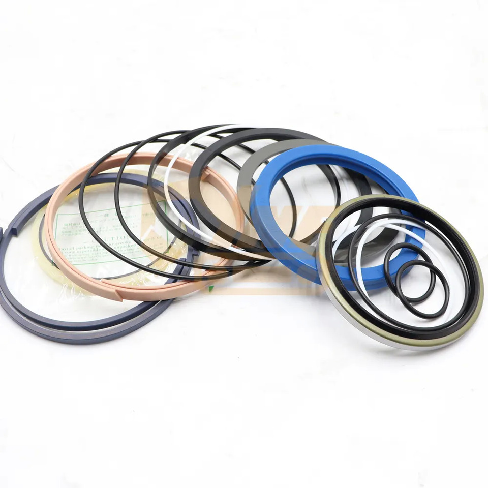 China Wholesale K9001901 Excavator Hydraulic Parts DX225 Arm Cylinder Seal Kit For Doosan - علم السوائل المتحركة: صور 5 China Wholesale K9001901 Excavator Hydraulic Parts DX225 Arm Cylinder Seal Kit For Doosan - علم السوائل المتحركة: صور 5