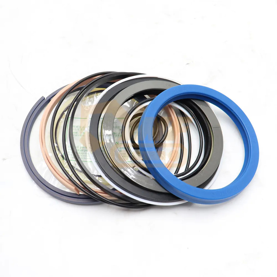 China Wholesale K9001901 Excavator Hydraulic Parts DX225 Arm Cylinder Seal Kit For Doosan - علم السوائل المتحركة: صور 4 China Wholesale K9001901 Excavator Hydraulic Parts DX225 Arm Cylinder Seal Kit For Doosan - علم السوائل المتحركة: صور 4