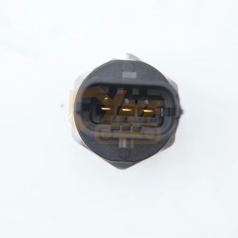 Daewoo Bus Parts DL06 DL08 Engine Parts 65.27114-5003 65.27114-5001 Common Rail Pressure Sensor for Doosan Engine - مِکشاف: صور 5 Daewoo Bus Parts DL06 DL08 Engine Parts 65.27114-5003 65.27114-5001 Common Rail Pressure Sensor for Doosan Engine - مِکشاف: صور 5