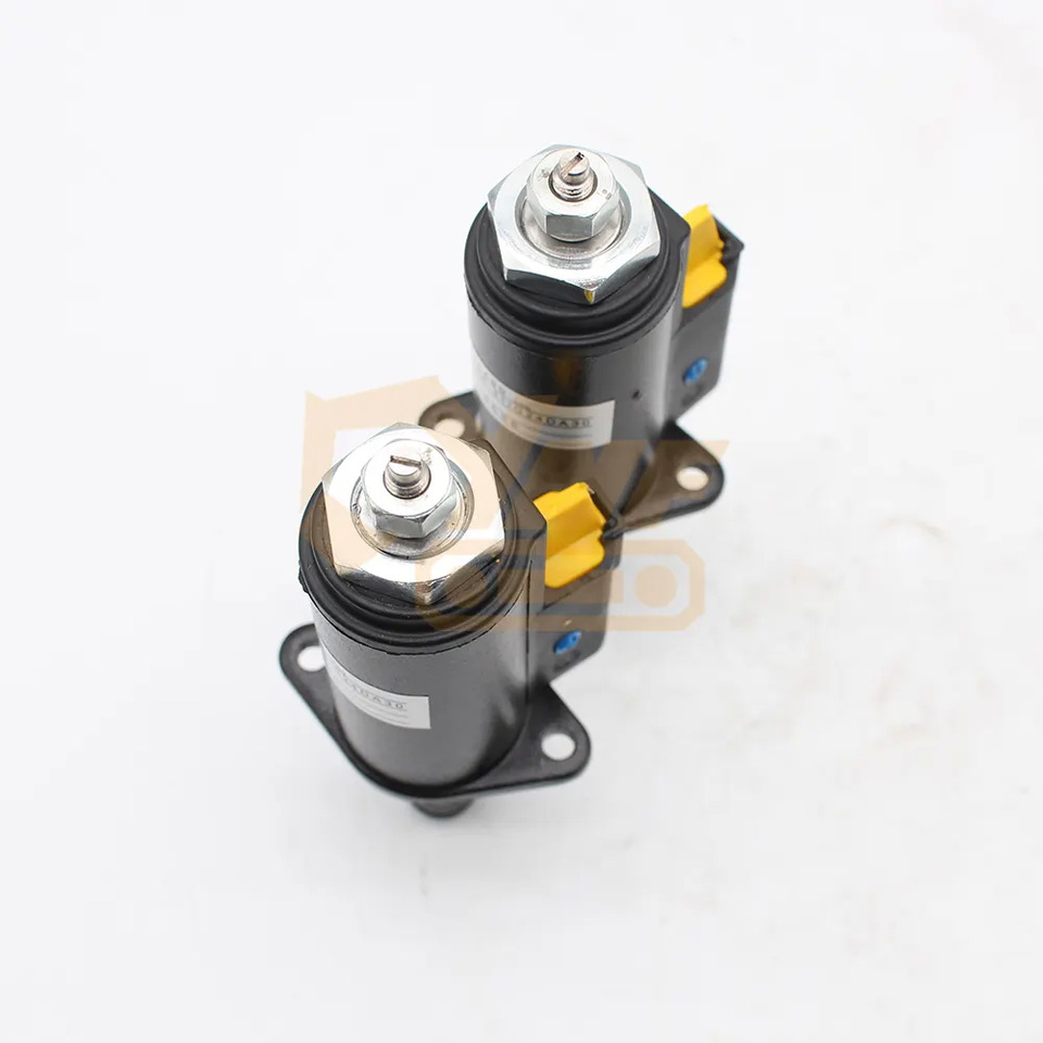 E320B E321B E322B E332C Excavator Parts Kwe5K-31/G24Ya30 Hydraulic Pump Solenoid Valve 1211490 121-1490 - النظام الكهربائي: صور 5 E320B E321B E322B E332C Excavator Parts Kwe5K-31/G24Ya30 Hydraulic Pump Solenoid Valve 1211490 121-1490 - النظام الكهربائي: صور 5