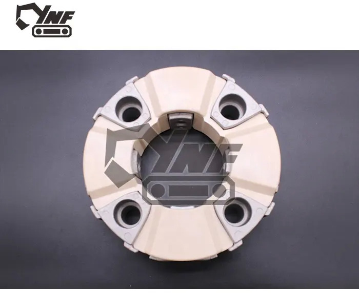 Excavator Spare Parts Hydraulic Pump Coupling PC40-5 for Komatsu Excavator - القابض و قطع الغيار: صور 3 Excavator Spare Parts Hydraulic Pump Coupling PC40-5 for Komatsu Excavator - القابض و قطع الغيار: صور 3