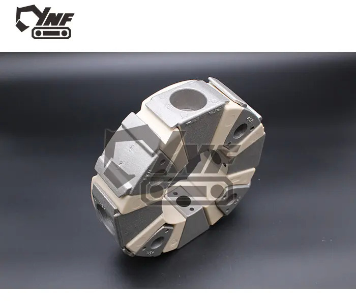 Excavator Spare Parts Hydraulic Pump Coupling PC40-5 for Komatsu Excavator - القابض و قطع الغيار: صور 5 Excavator Spare Parts Hydraulic Pump Coupling PC40-5 for Komatsu Excavator - القابض و قطع الغيار: صور 5
