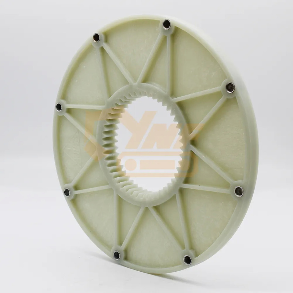 Factory Wholesale 05615209 Bw211 D-3 Excavator Hydraulic Pump Nylon Flange Crankshaft Coupling for Bomag - القابض و قطع الغيار: صور 5 Factory Wholesale 05615209 Bw211 D-3 Excavator Hydraulic Pump Nylon Flange Crankshaft Coupling for Bomag - القابض و قطع الغيار: صور 5