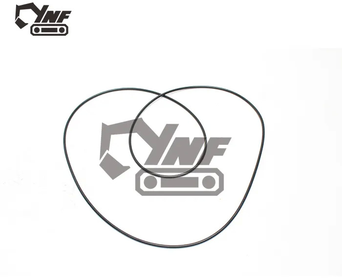 Hot Sales 297-6845 2976845 Hydraulic Seal Kit Fort Caterpillar - علم السوائل المتحركة: صور 5 Hot Sales 297-6845 2976845 Hydraulic Seal Kit Fort Caterpillar - علم السوائل المتحركة: صور 5