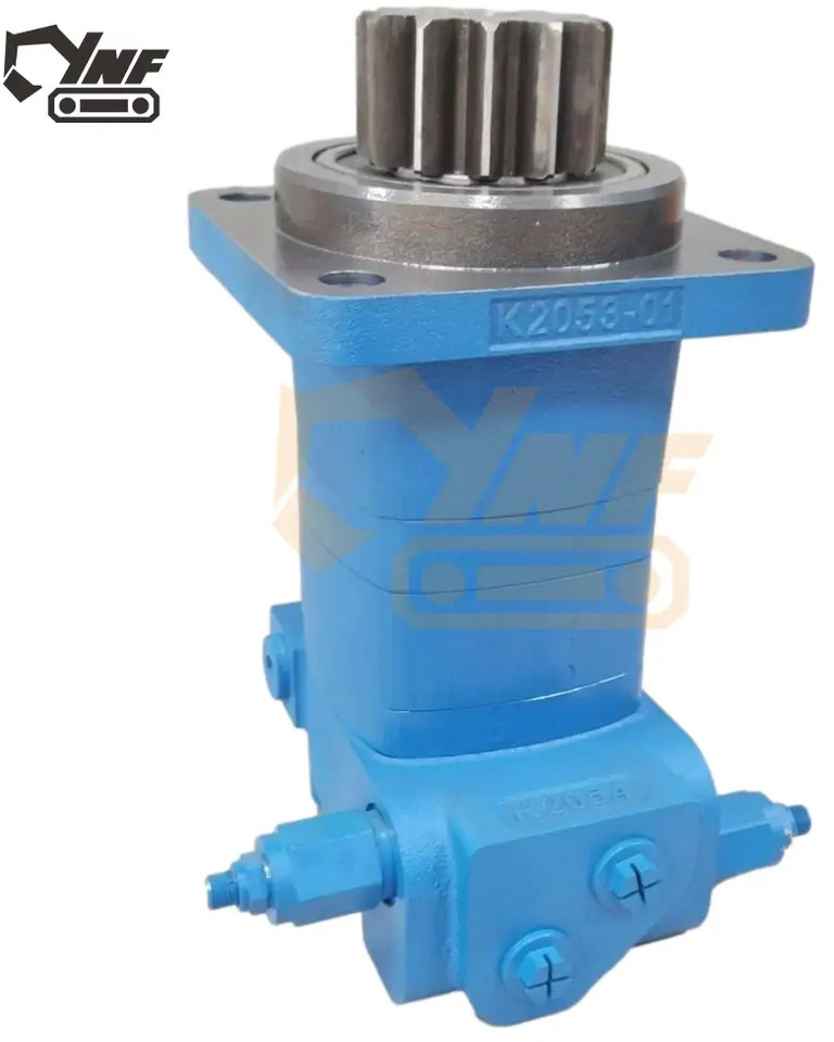 Kx15 Kx17 Kx41-2 Kx36-2 Excavator Swing Motor 104-6490-005 104-6445-005 2-200Dos-E3888 104-6462-005 For Kubota Excavator Parts - محرك هيدروليكي - حفارة: صور 4 Kx15 Kx17 Kx41-2 Kx36-2 Excavator Swing Motor 104-6490-005 104-6445-005 2-200Dos-E3888 104-6462-005 For Kubota Excavator Parts - محرك هيدروليكي - حفارة: صور 4