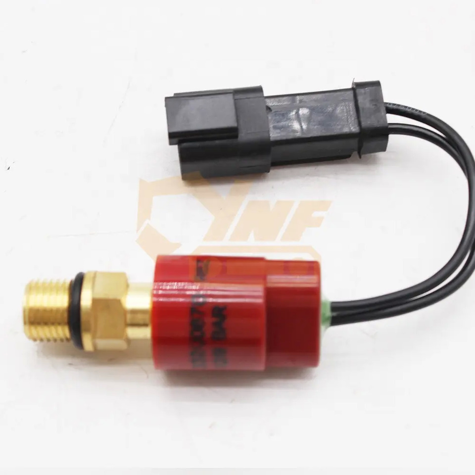 Pressure Switch Sensor Engine Oil Transducer 332/J0670 332-J0670 332 J0670 for JCB Excavator - مِکشاف: صور 5 Pressure Switch Sensor Engine Oil Transducer 332/J0670 332-J0670 332 J0670 for JCB Excavator - مِکشاف: صور 5