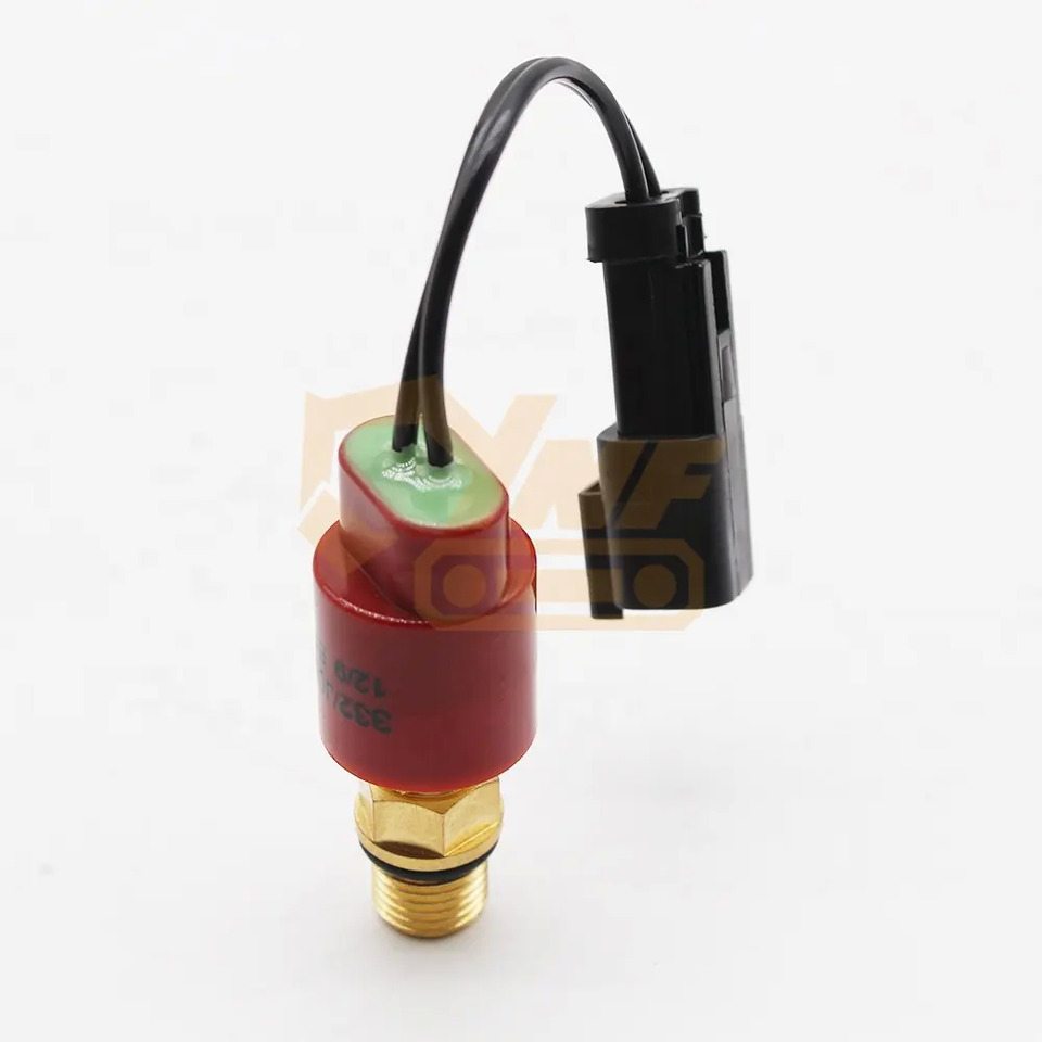 Pressure Switch Sensor Engine Oil Transducer 332/J0670 332-J0670 332 J0670 for JCB Excavator - مِکشاف: صور 1 Pressure Switch Sensor Engine Oil Transducer 332/J0670 332-J0670 332 J0670 for JCB Excavator - مِکشاف: صور 1