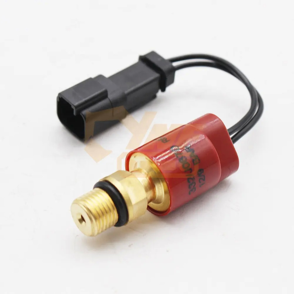 Pressure Switch Sensor Engine Oil Transducer 332/J0670 332-J0670 332 J0670 for JCB Excavator - مِکشاف: صور 2 Pressure Switch Sensor Engine Oil Transducer 332/J0670 332-J0670 332 J0670 for JCB Excavator - مِکشاف: صور 2