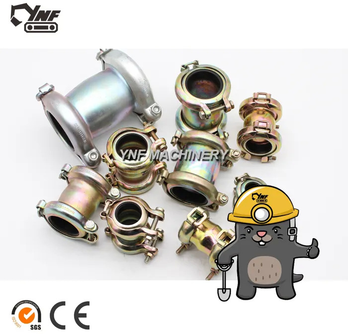 R450LC-3 R430LC-9A R430LC-9 engine mount 14E7-01310 rubber cushion - كرسي مكينة: صور 4 R450LC-3 R430LC-9A R430LC-9 engine mount 14E7-01310 rubber cushion - كرسي مكينة: صور 4