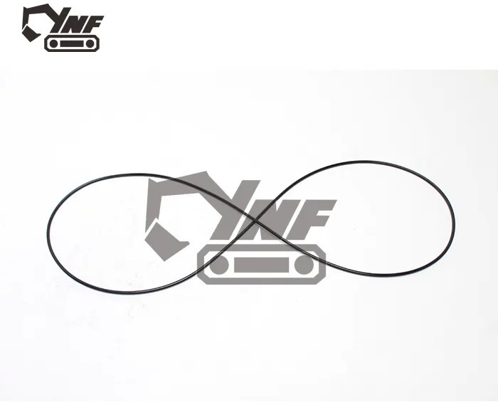Voe11707027 11707027 For Volvo L220d Tilt Cylinder Seal Kit - علم السوائل المتحركة: صور 1 Voe11707027 11707027 For Volvo L220d Tilt Cylinder Seal Kit - علم السوائل المتحركة: صور 1