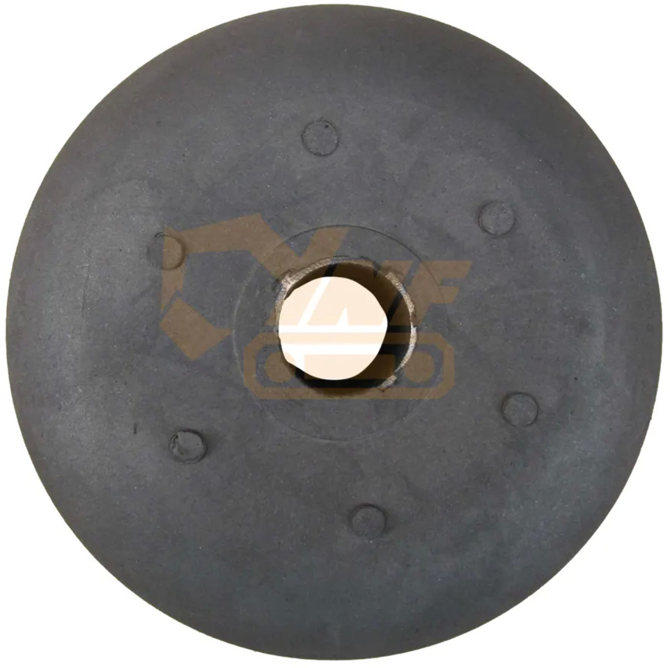 YNF 4194638 4194639 Engine Rubber Mount For HitachiE EX60 Excavator Engine Parts - كرسي مكينة: صور 4 YNF 4194638 4194639 Engine Rubber Mount For HitachiE EX60 Excavator Engine Parts - كرسي مكينة: صور 4