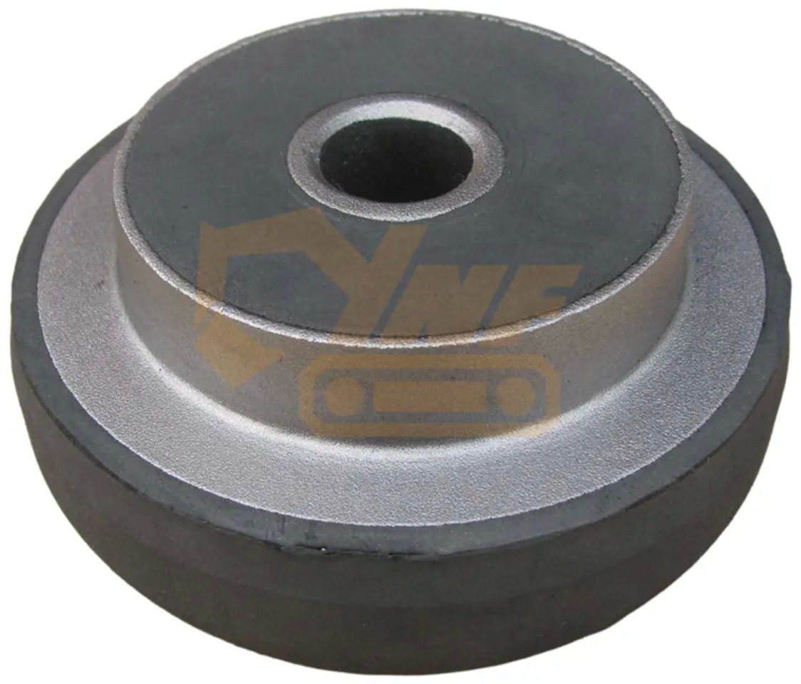 YNF 4194638 4194639 Engine Rubber Mount For HitachiE EX60 Excavator Engine Parts - كرسي مكينة: صور 2 YNF 4194638 4194639 Engine Rubber Mount For HitachiE EX60 Excavator Engine Parts - كرسي مكينة: صور 2