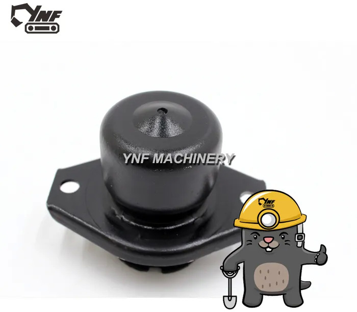 YNF 4630660 Excavator Cabin CusHion ZX200 ZX200-3 ZX240-5G Rubber Mount - كرسي مكينة: صور 2 YNF 4630660 Excavator Cabin CusHion ZX200 ZX200-3 ZX240-5G Rubber Mount - كرسي مكينة: صور 2