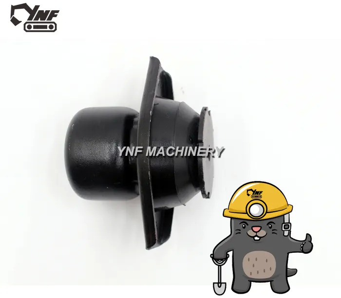 YNF 4630660 Excavator Cabin CusHion ZX200 ZX200-3 ZX240-5G Rubber Mount - كرسي مكينة: صور 3 YNF 4630660 Excavator Cabin CusHion ZX200 ZX200-3 ZX240-5G Rubber Mount - كرسي مكينة: صور 3