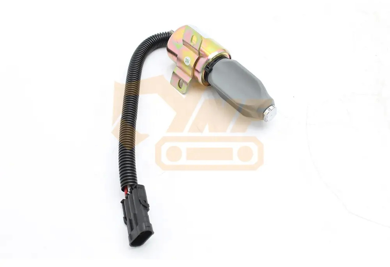 YNF Excavator JCB SPARE PARTS SOLENOID 332/J5060 716/30091 332-J5060 716-30091 332J5060 71630091 - النظام الكهربائي: صور 1 YNF Excavator JCB SPARE PARTS SOLENOID 332/J5060 716/30091 332-J5060 716-30091 332J5060 71630091 - النظام الكهربائي: صور 1