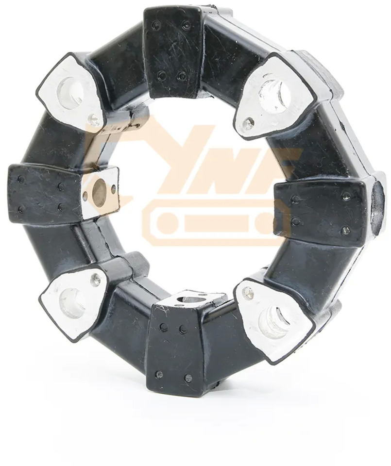 YNF High Excavator Parts CF-A-200 Coupling 200 200A CF-A-200-S0 Flexible Coupling 200AS CF-A-200-O0 Rubber Coupling - القابض و قطع الغيار: صور 1 YNF High Excavator Parts CF-A-200 Coupling 200 200A CF-A-200-S0 Flexible Coupling 200AS CF-A-200-O0 Rubber Coupling - القابض و قطع الغيار: صور 1