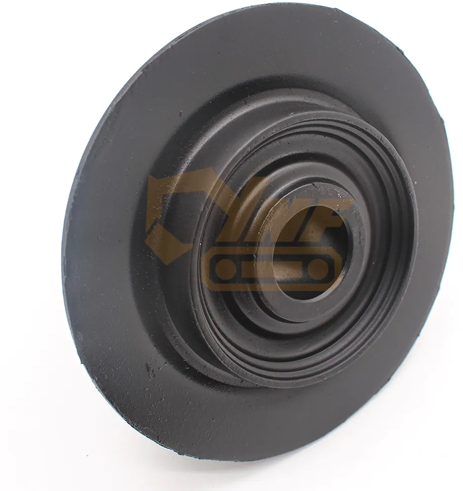 YNF High-Quality 6WG1 Engine Front Rubber Mount ZAX450-3 ZAX470-3 Excavator Engine Cushion - كرسي مكينة: صور 3 YNF High-Quality 6WG1 Engine Front Rubber Mount ZAX450-3 ZAX470-3 Excavator Engine Cushion - كرسي مكينة: صور 3