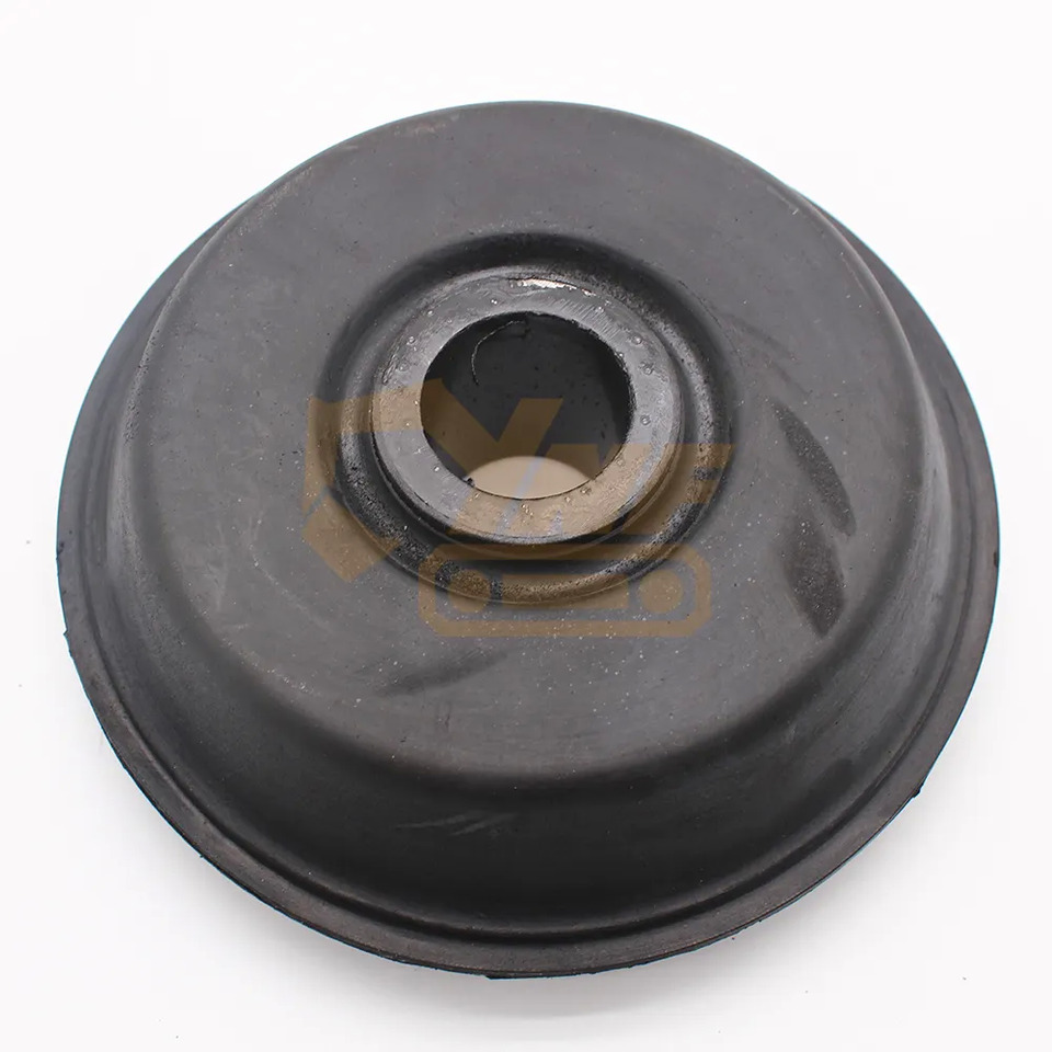 YNF High-Quality 6WG1 Engine Front Rubber Mount ZAX450-3 ZAX470-3 Excavator Engine Cushion - كرسي مكينة: صور 1 YNF High-Quality 6WG1 Engine Front Rubber Mount ZAX450-3 ZAX470-3 Excavator Engine Cushion - كرسي مكينة: صور 1