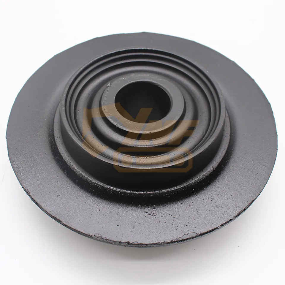 YNF High-Quality 6WG1 Engine Front Rubber Mount ZAX450-3 ZAX470-3 Excavator Engine Cushion - كرسي مكينة: صور 2 YNF High-Quality 6WG1 Engine Front Rubber Mount ZAX450-3 ZAX470-3 Excavator Engine Cushion - كرسي مكينة: صور 2