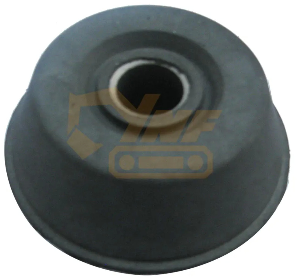 YNF High Quality Engine Parts R60-5 Excavator Engine Mount Rubber Cushion - كرسي مكينة: صور 3 YNF High Quality Engine Parts R60-5 Excavator Engine Mount Rubber Cushion - كرسي مكينة: صور 3