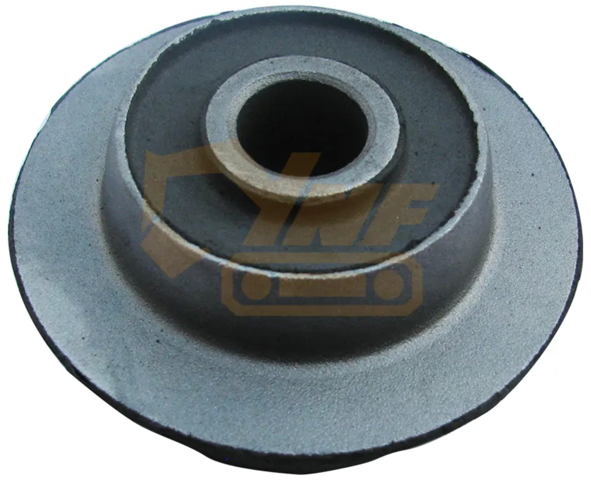 YNF High Quality Engine Parts R60-5 Excavator Engine Mount Rubber Cushion - كرسي مكينة: صور 2 YNF High Quality Engine Parts R60-5 Excavator Engine Mount Rubber Cushion - كرسي مكينة: صور 2