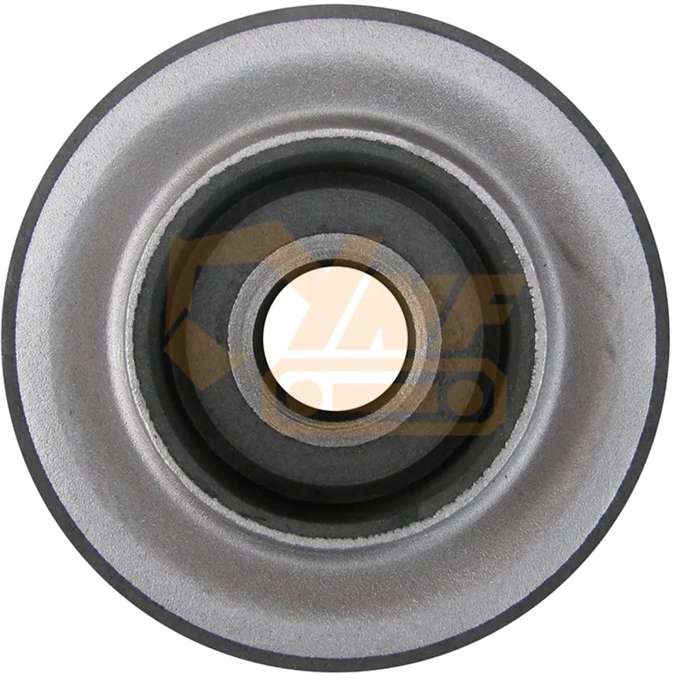 YNF Hot Sale Excavator Parts Engine Rubber Mount 6D22 Engine Cushion For Excavator SK400 HD880 - كرسي مكينة: صور 1 YNF Hot Sale Excavator Parts Engine Rubber Mount 6D22 Engine Cushion For Excavator SK400 HD880 - كرسي مكينة: صور 1