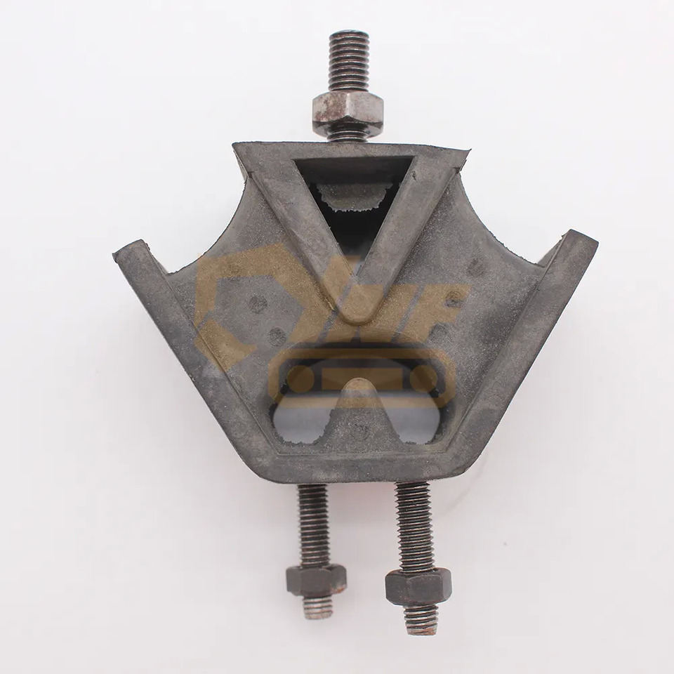 YNF Hot Sale High-Quality Excavator Parts EX35-2 EX30-2 Engine Rubber Mount 4340327 For Hitachi - كرسي مكينة: صور 3 YNF Hot Sale High-Quality Excavator Parts EX35-2 EX30-2 Engine Rubber Mount 4340327 For Hitachi - كرسي مكينة: صور 3