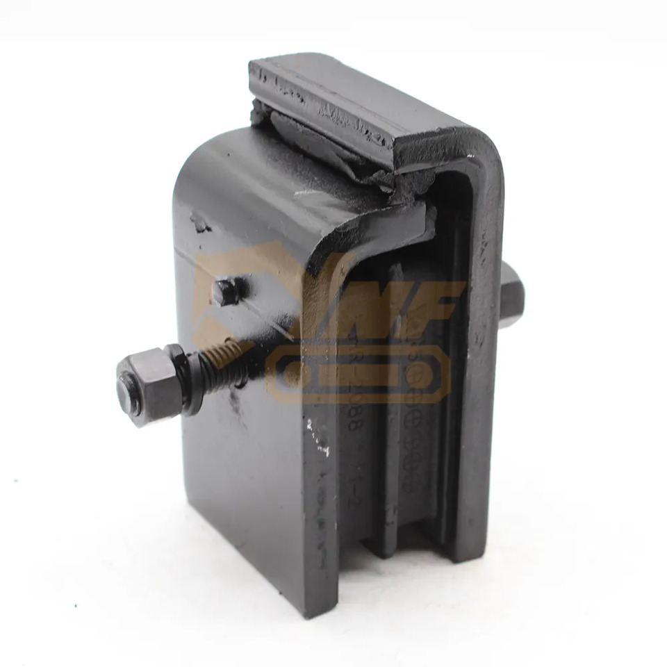YNF Hot Sales Excavator Engine Parts EX230 ZAX230 ZAX200-3 ZAX240-3 Engine Mount Front Rubber Mount HR-2088 4624866 - كرسي مكينة: صور 5 YNF Hot Sales Excavator Engine Parts EX230 ZAX230 ZAX200-3 ZAX240-3 Engine Mount Front Rubber Mount HR-2088 4624866 - كرسي مكينة: صور 5
