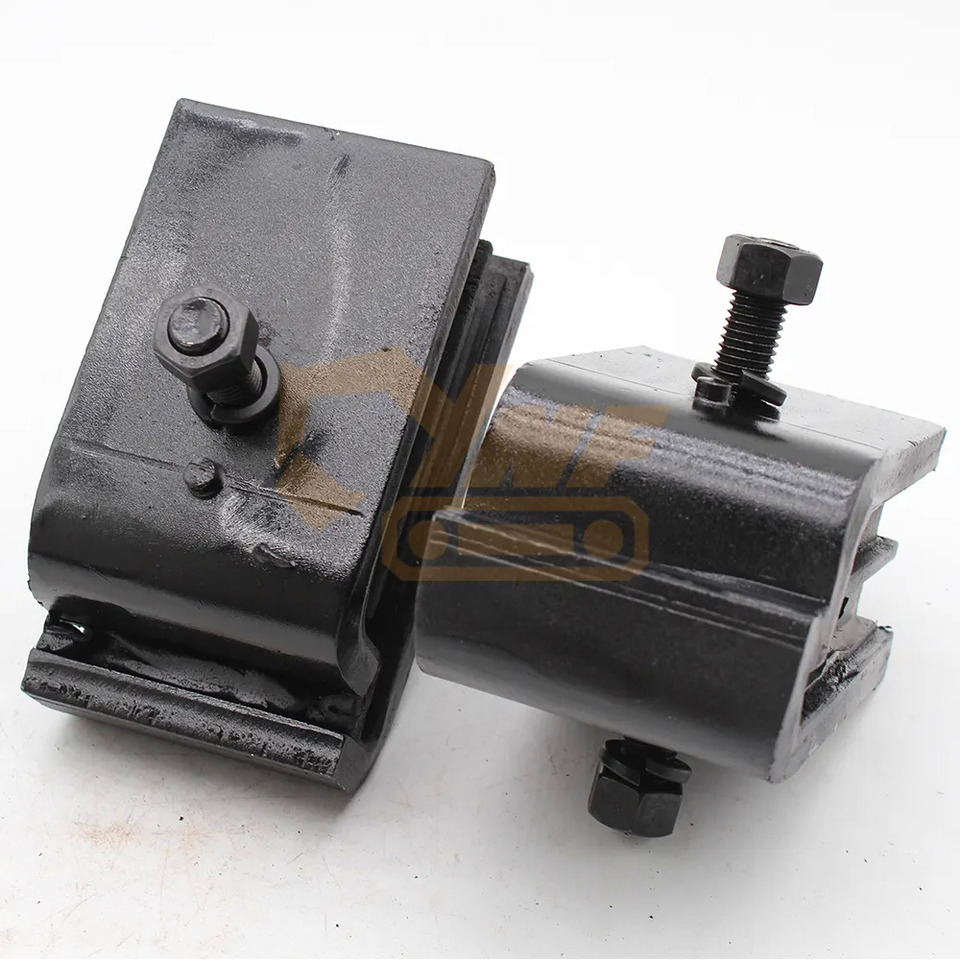 YNF Hot Sales Excavator Engine Parts EX230 ZAX230 ZAX200-3 ZAX240-3 Engine Mount Front Rubber Mount HR-2088 4624866 - كرسي مكينة: صور 2 YNF Hot Sales Excavator Engine Parts EX230 ZAX230 ZAX200-3 ZAX240-3 Engine Mount Front Rubber Mount HR-2088 4624866 - كرسي مكينة: صور 2