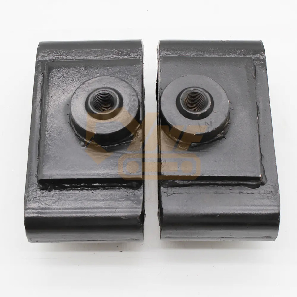 YNF Hot Sales Excavator Engine Parts EX450-1 Engine Mount Rear Rubber Mount 4435106 4467459 - كرسي مكينة: صور 5 YNF Hot Sales Excavator Engine Parts EX450-1 Engine Mount Rear Rubber Mount 4435106 4467459 - كرسي مكينة: صور 5