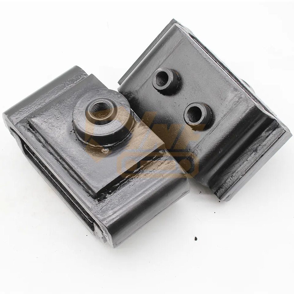 YNF Hot Sales Excavator Engine Parts EX450-1 Engine Mount Rear Rubber Mount 4435106 4467459 - كرسي مكينة: صور 1 YNF Hot Sales Excavator Engine Parts EX450-1 Engine Mount Rear Rubber Mount 4435106 4467459 - كرسي مكينة: صور 1