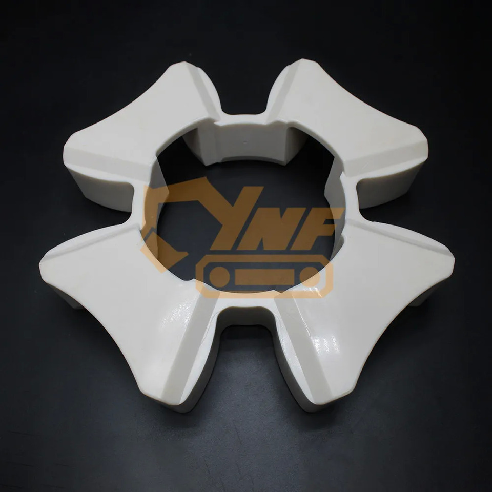 YNF Long-life Connecting Glue Assembly Excavator Engine Parts 300H CF-H-300 Flexible Coupling - القابض و قطع الغيار: صور 5 YNF Long-life Connecting Glue Assembly Excavator Engine Parts 300H CF-H-300 Flexible Coupling - القابض و قطع الغيار: صور 5