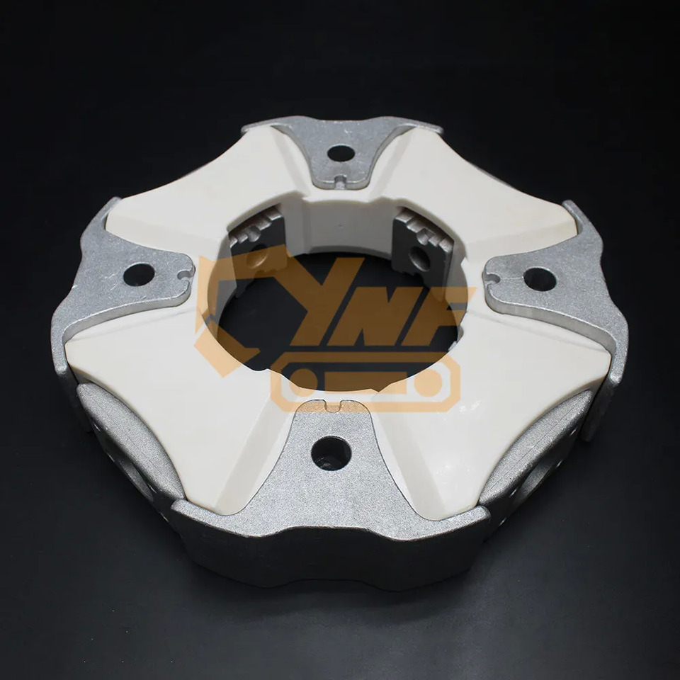 YNF Long-life Connecting Glue Assembly Excavator Engine Parts 300H CF-H-300 Flexible Coupling - القابض و قطع الغيار: صور 3 YNF Long-life Connecting Glue Assembly Excavator Engine Parts 300H CF-H-300 Flexible Coupling - القابض و قطع الغيار: صور 3