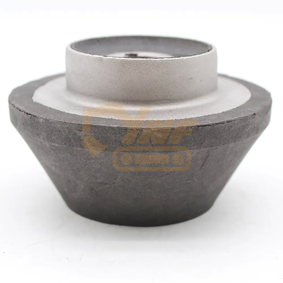 YNF PC120-6 Excavator Engine Mounting Rubber Cushion 4D102 Engine Rubber Mount - كرسي مكينة: صور 2 YNF PC120-6 Excavator Engine Mounting Rubber Cushion 4D102 Engine Rubber Mount - كرسي مكينة: صور 2