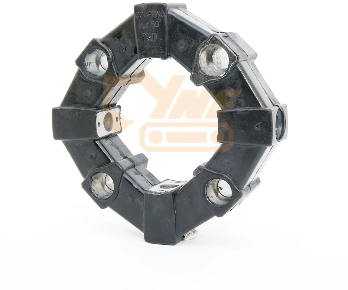 YNF Wholesale High Quality Excavator Parts Coupling Assembly JS190 Rubber Coupling 331/19786 For JCB - القابض و قطع الغيار: صور 3 YNF Wholesale High Quality Excavator Parts Coupling Assembly JS190 Rubber Coupling 331/19786 For JCB - القابض و قطع الغيار: صور 3