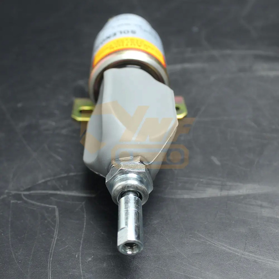 Solenoid valve 1751-12E7U1B1 12V Shutdown Solenoid 1751-24E7U1B1 24V 1751ES-12E7U1B1 12V 1751ES-24E7U1B1 24V SA-3945-T - النظام الكهربائي: صور 5 Solenoid valve 1751-12E7U1B1 12V Shutdown Solenoid 1751-24E7U1B1 24V 1751ES-12E7U1B1 12V 1751ES-24E7U1B1 24V SA-3945-T - النظام الكهربائي: صور 5