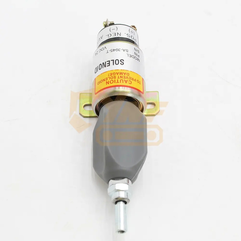 Solenoid valve 1751-12E7U1B1 12V Shutdown Solenoid 1751-24E7U1B1 24V 1751ES-12E7U1B1 12V 1751ES-24E7U1B1 24V SA-3945-T - النظام الكهربائي: صور 1 Solenoid valve 1751-12E7U1B1 12V Shutdown Solenoid 1751-24E7U1B1 24V 1751ES-12E7U1B1 12V 1751ES-24E7U1B1 24V SA-3945-T - النظام الكهربائي: صور 1