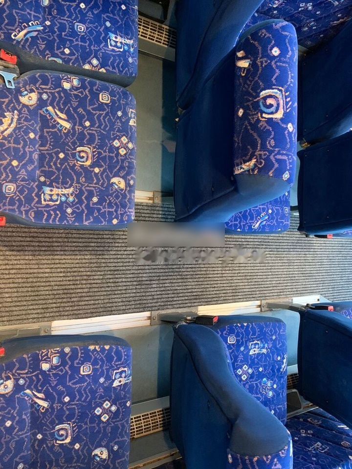 صغيرة, ميكروباص Mercedes-Benz Sprinter 515 CDI- 21 PLACES + 5 STANDING: صور 18