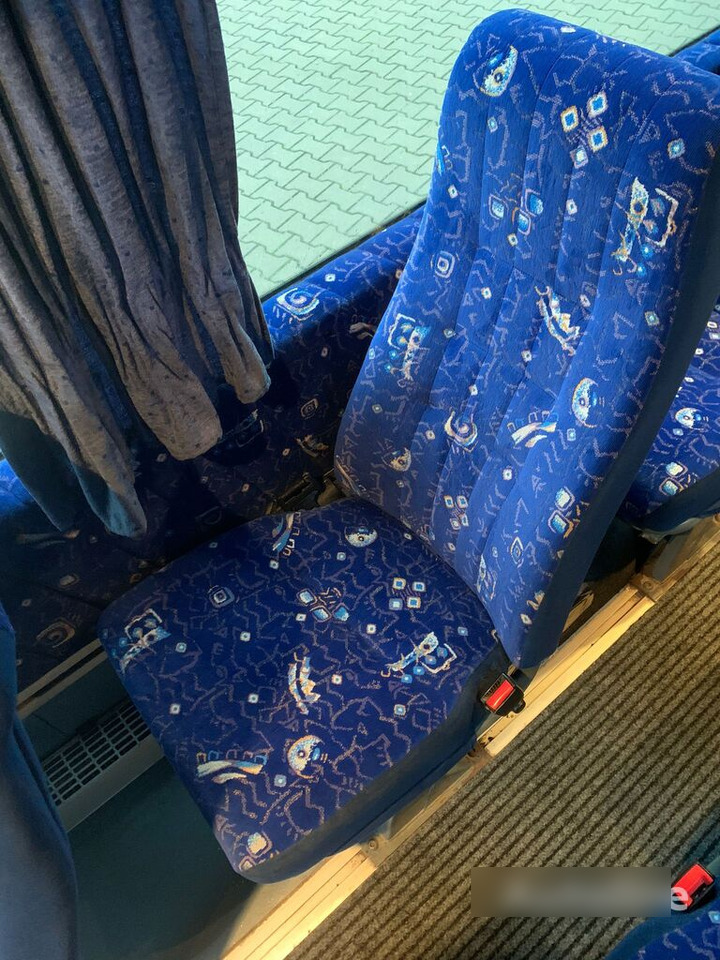 صغيرة, ميكروباص Mercedes-Benz Sprinter 515 CDI- 21 PLACES + 5 STANDING: صور 16