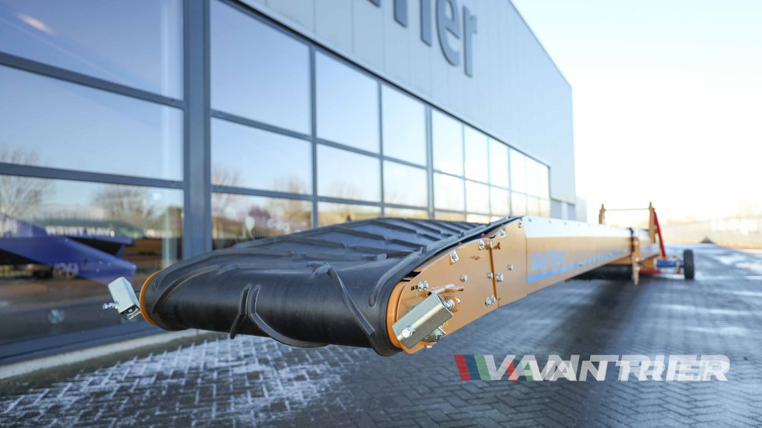 Breston HV16-80 Store loader - سيور ناقلة: صور 4 Breston HV16-80 Store loader - سيور ناقلة: صور 4