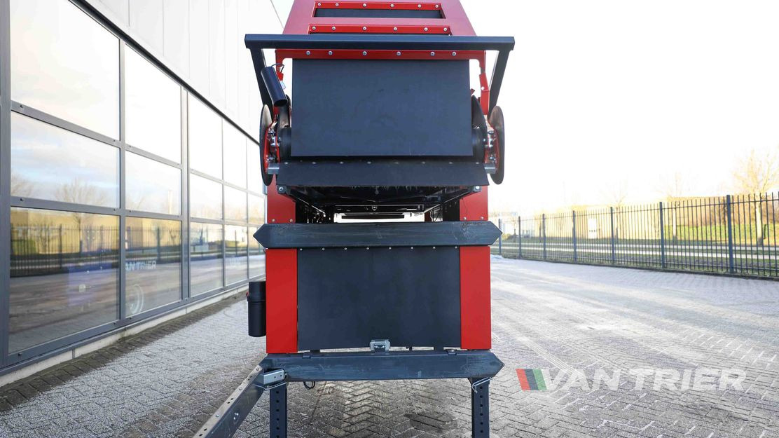 Miedema MB33 Box filler - الناقل: صور 5 Miedema MB33 Box filler - الناقل: صور 5
