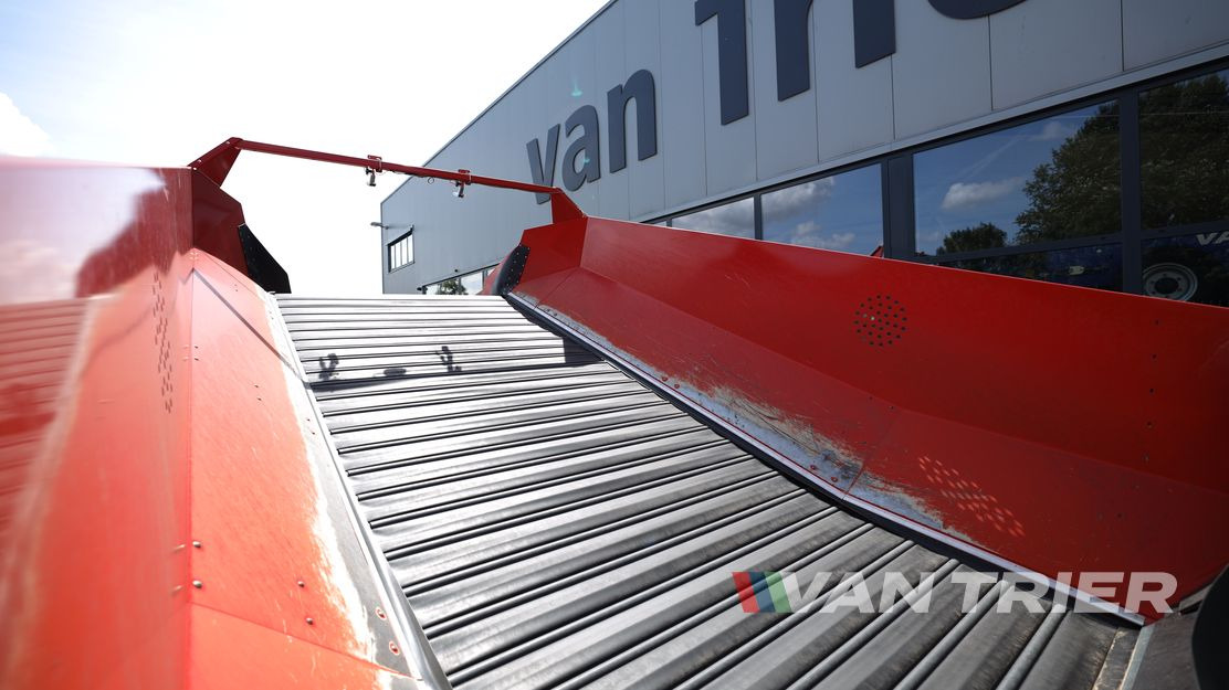 Miedema MH241-DVB Receiving hopper - معدات التخزين: صور 3 Miedema MH241-DVB Receiving hopper - معدات التخزين: صور 3