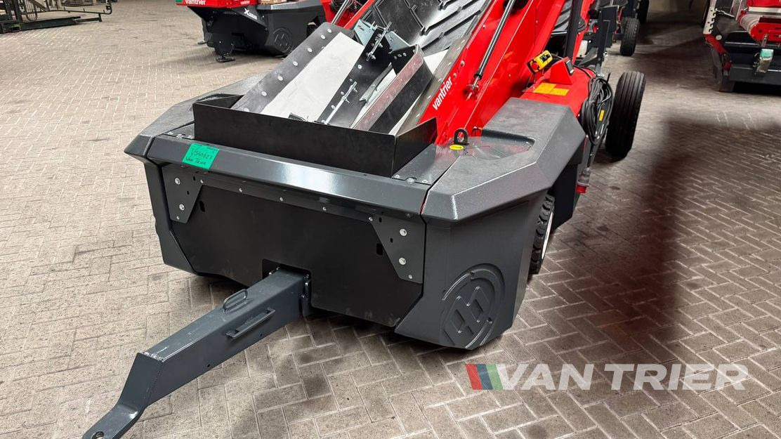 Miedema ML1680 Dynamic Store loader - سيور ناقلة: صور 4 Miedema ML1680 Dynamic Store loader - سيور ناقلة: صور 4