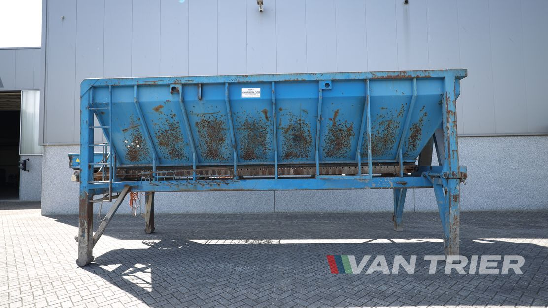 TR60-23 Hopper - معدات التخزين: صور 2 TR60-23 Hopper - معدات التخزين: صور 2
