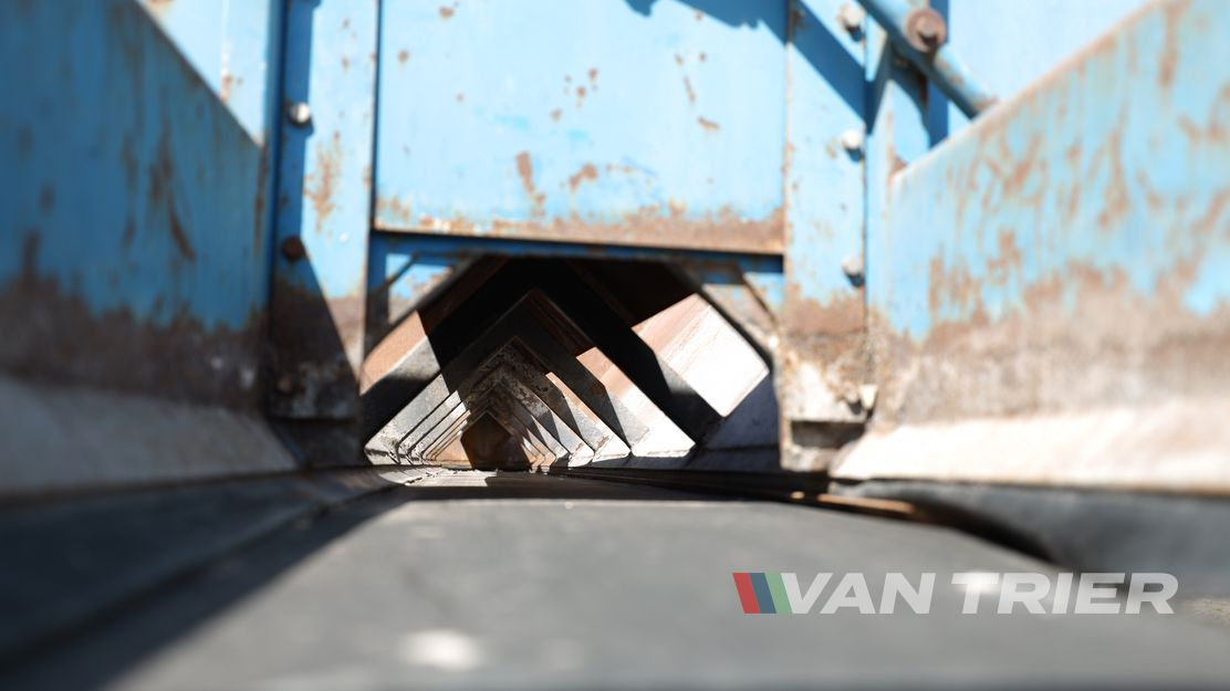 TR60-23 Hopper - معدات التخزين: صور 5 TR60-23 Hopper - معدات التخزين: صور 5